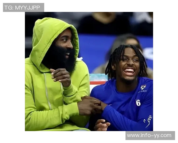 快船对待哈登与乔治如出一辙不愿签长约引发关注